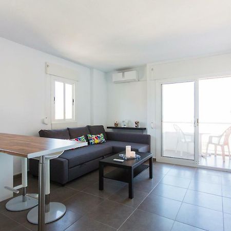 Central Apartment With Nice Views Benalmádena Exterior foto